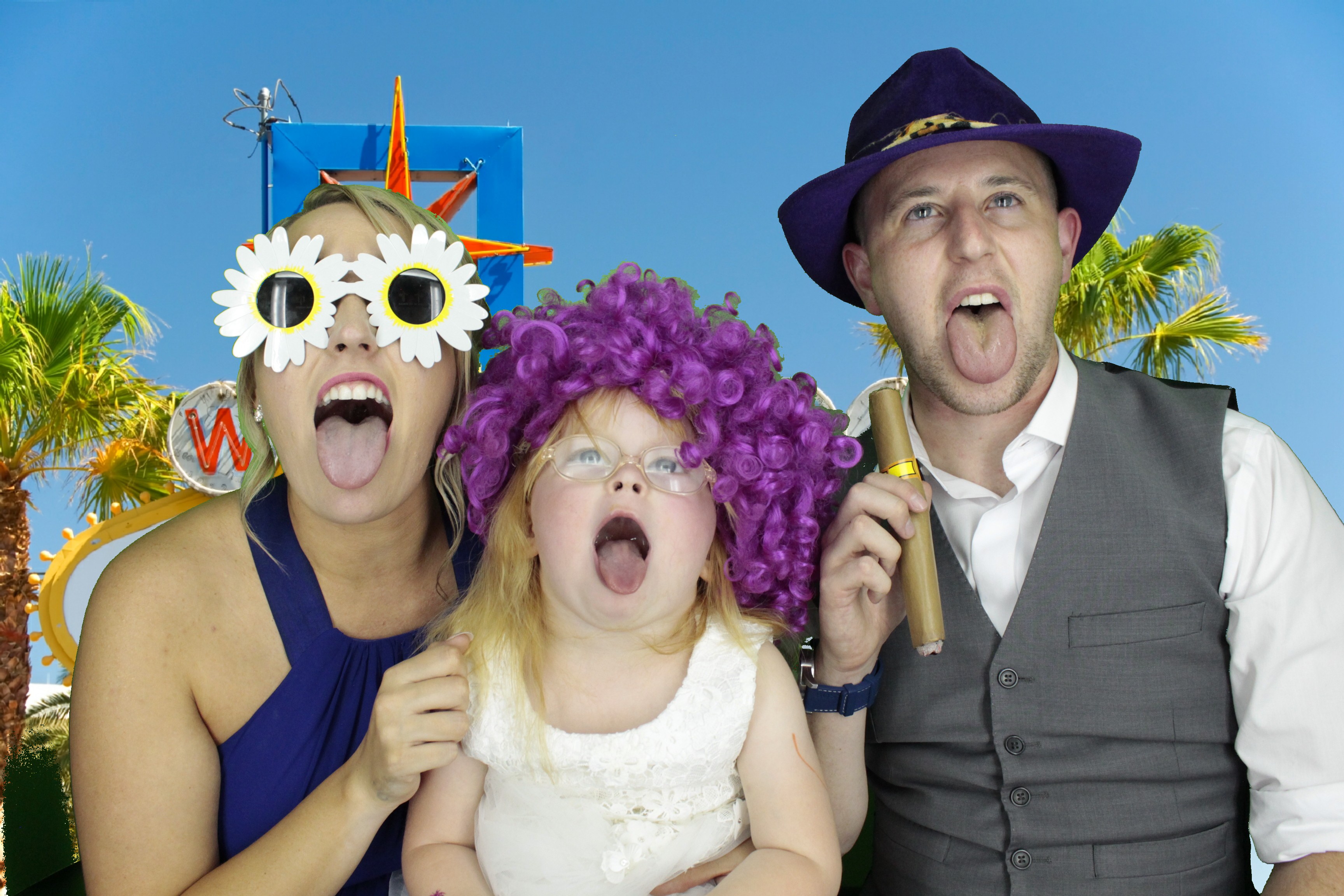 Jade & Arrons's Wedding | View more photos from the event at gallery.myphotoboothexperience.co.uk/u/MyPhotoBoothExperienceLtd/Jade-Arronss-Wedding